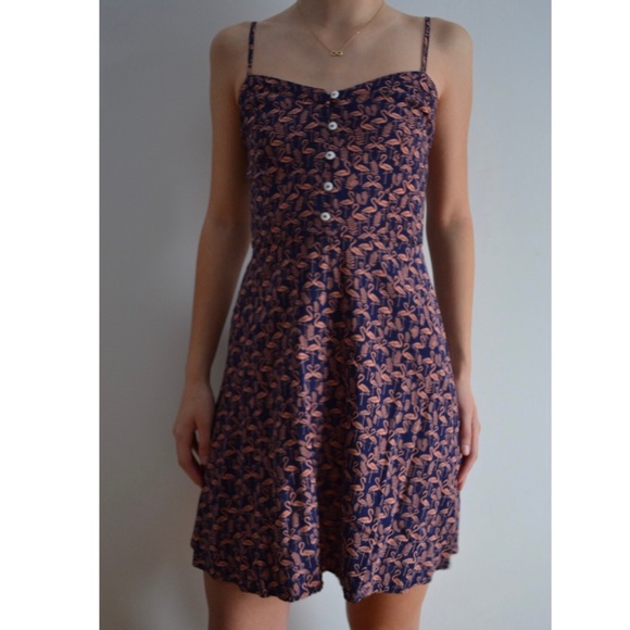 Summer dress - Picture 4 of 4